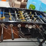 فروش تجهیزات کامل شهربازی، تمیز و کم‌کارکرد
