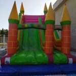 وسایل شهربازی