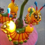 مری گراند شهربازی