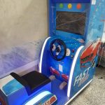گیم رالی شهربازی شبیه ساز رانندگی gta