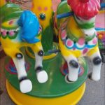 مری گراند شهربازی