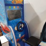گیم رالی شهربازی شبیه ساز رانندگی gta