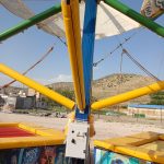 دستگاه یوروبانجی شهربازی ۱۴۰۴