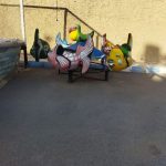 وسایل شهربازی